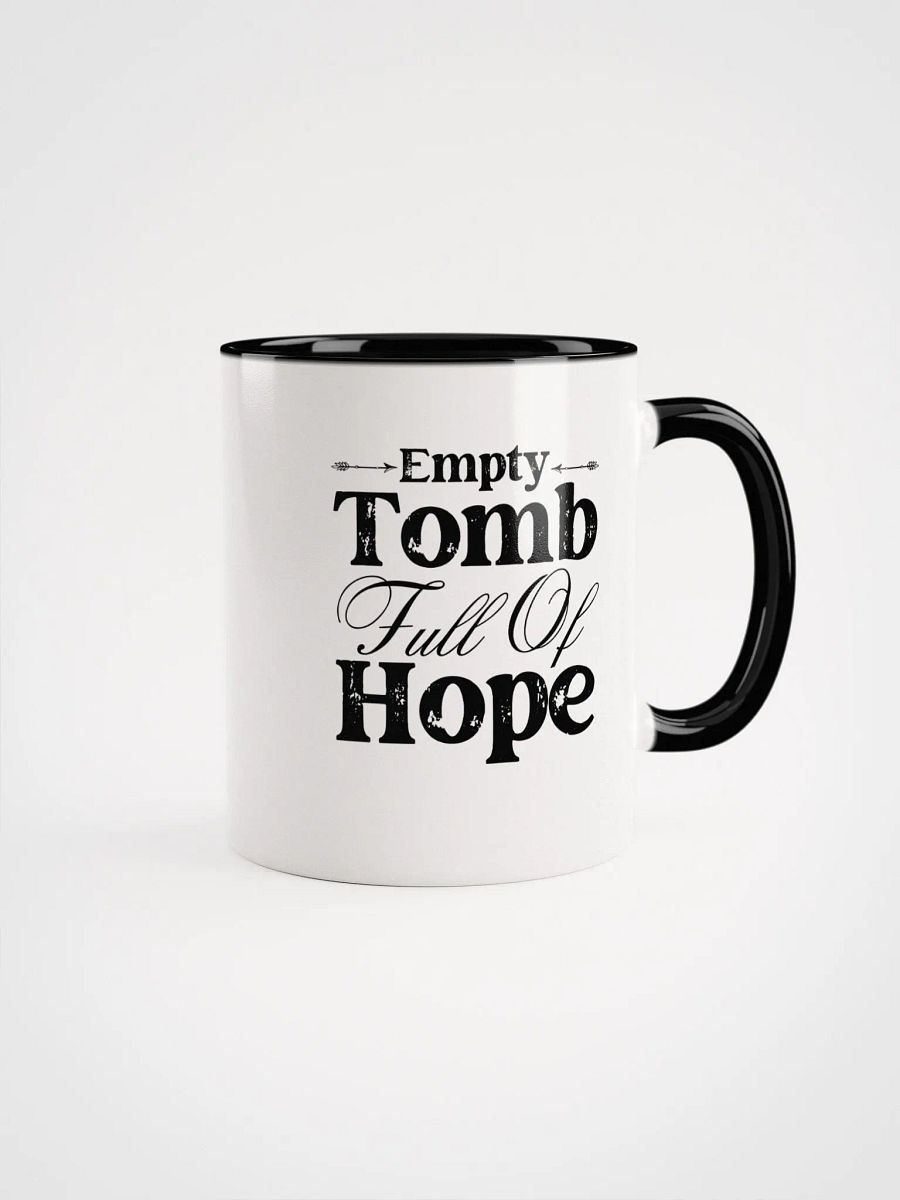 Empty Tomb Full Of Hope Christin Hat product image (1)