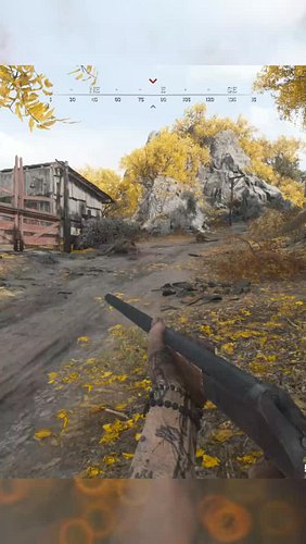 No boom boom for you. #HuntShowdown