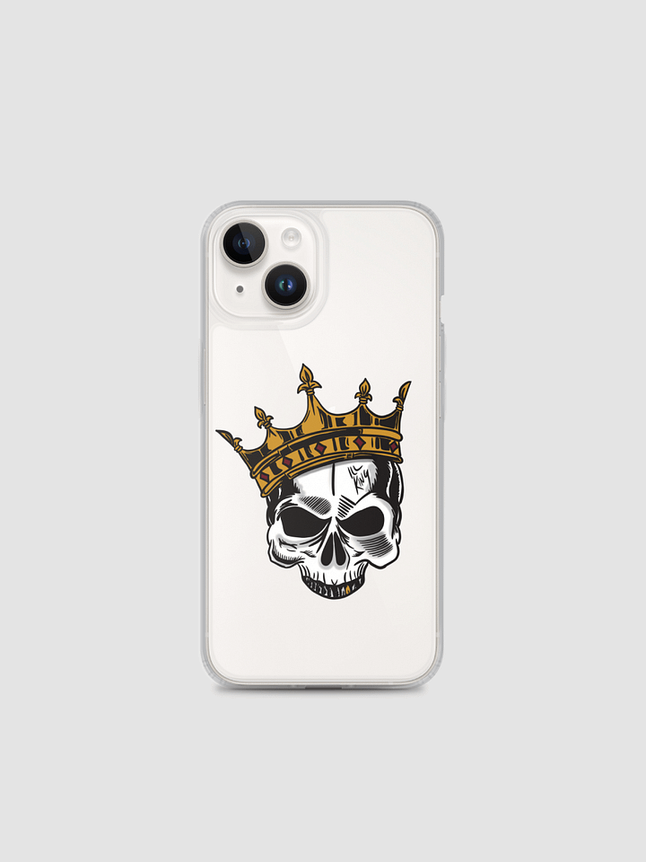 iPhone Case product image (1)