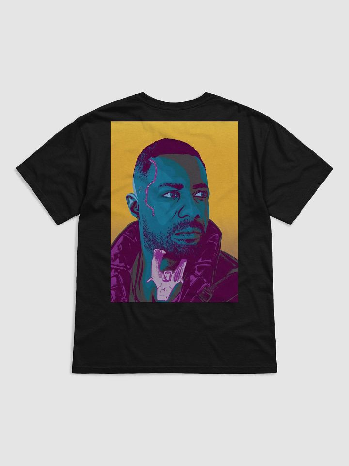 Solomon Reed/NUSA product image (27)