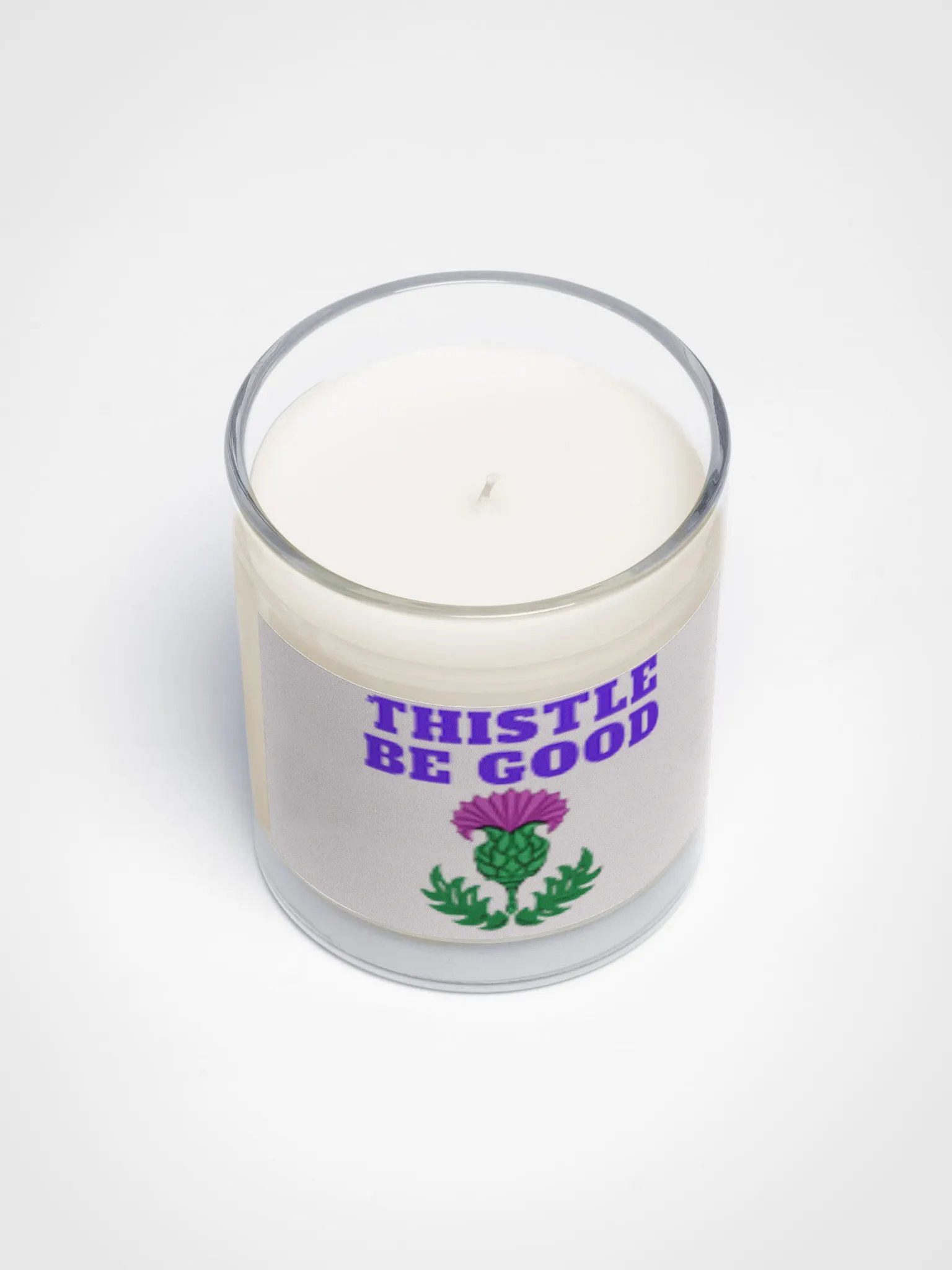 soy wax candle product image (3)
