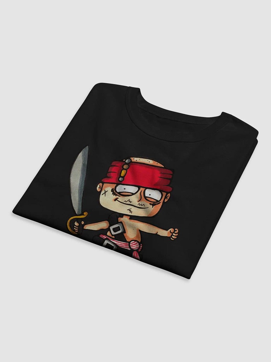 Pirate 6 Champion T-Shirt product image (19)
