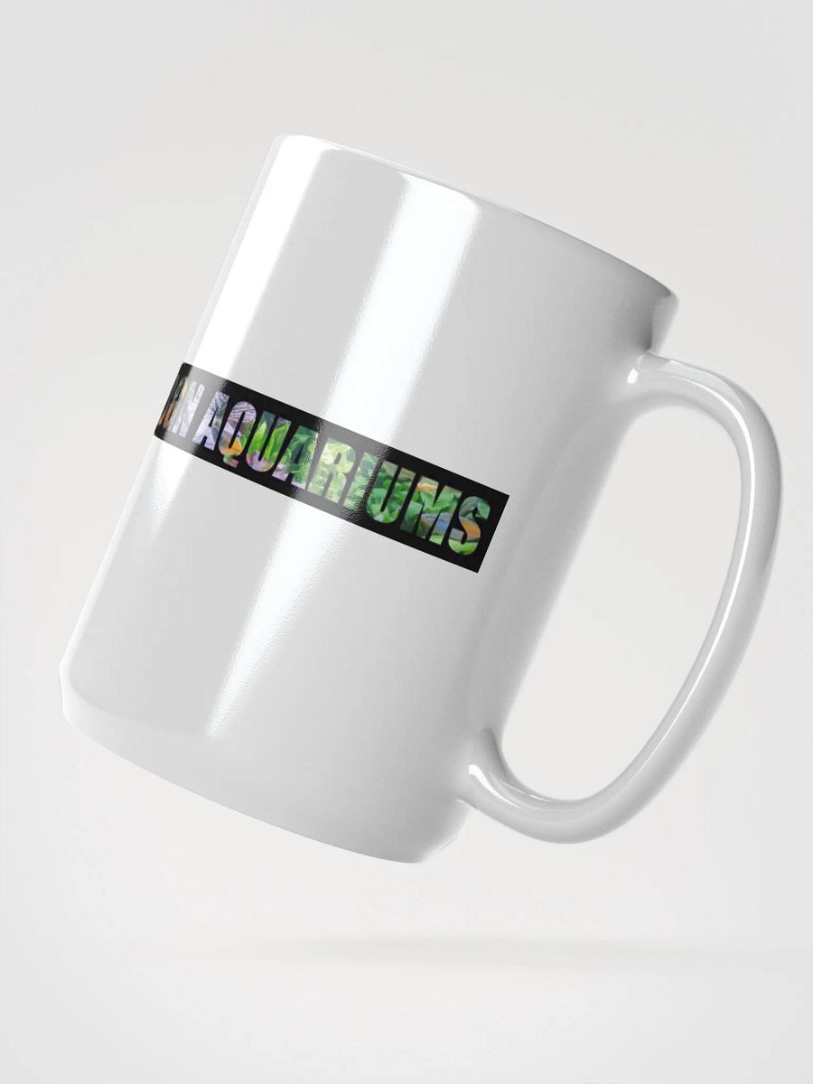 BGN Aquariums Wonderland Mug product image (2)