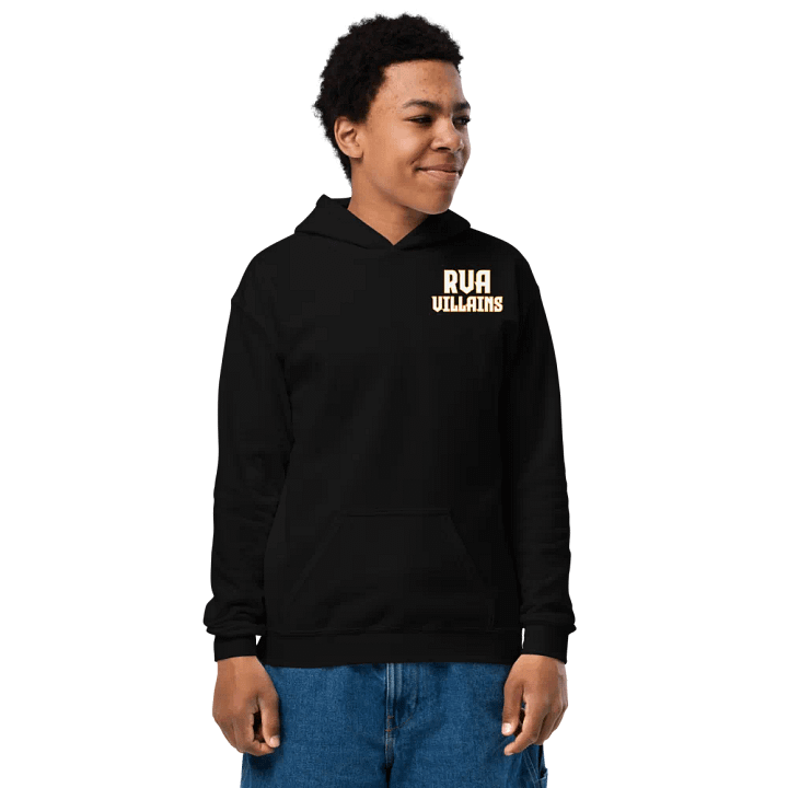 Youth Hoodie product image (1)
