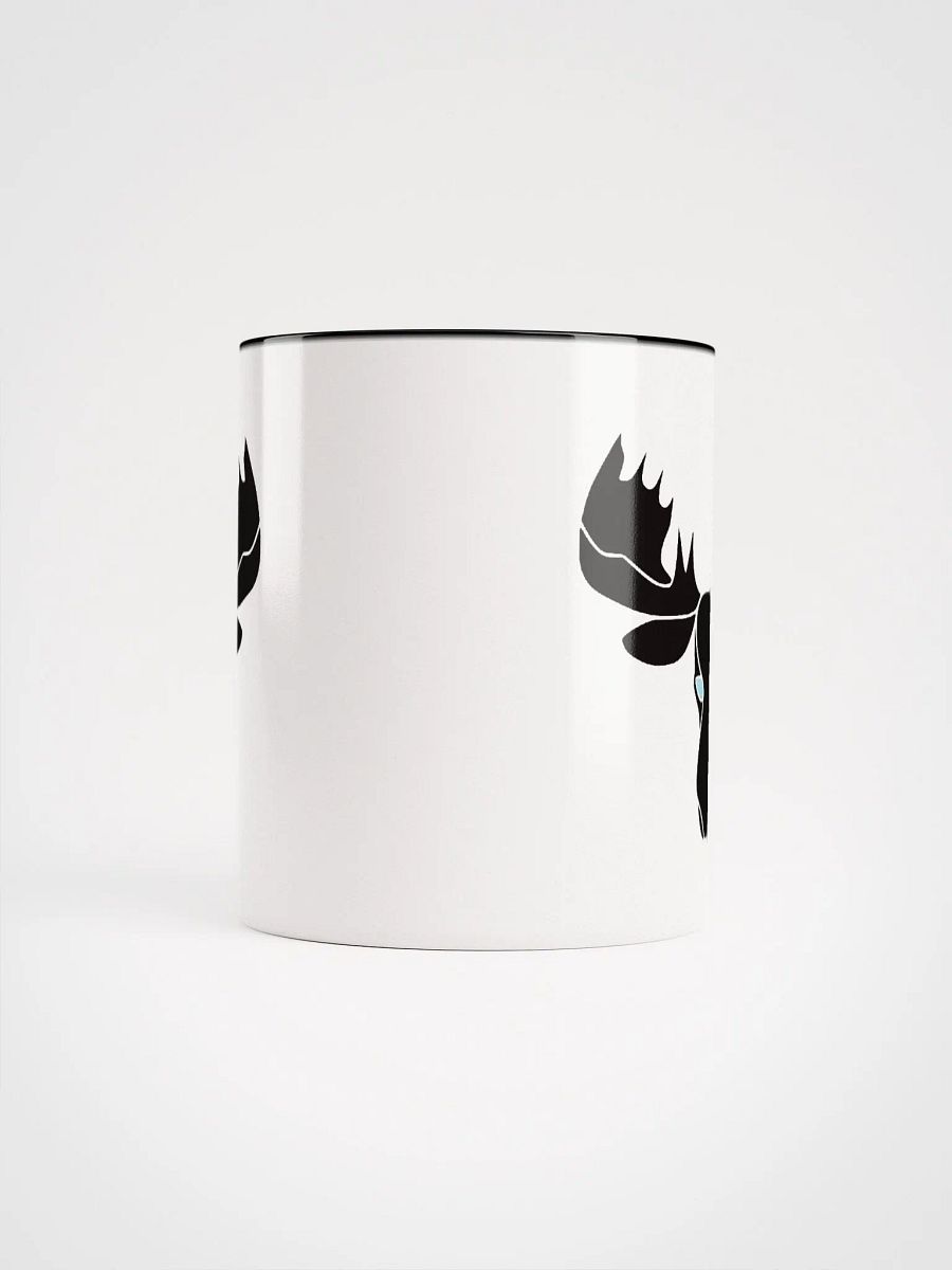 Madish Moose Color Inside Mug product image (5)