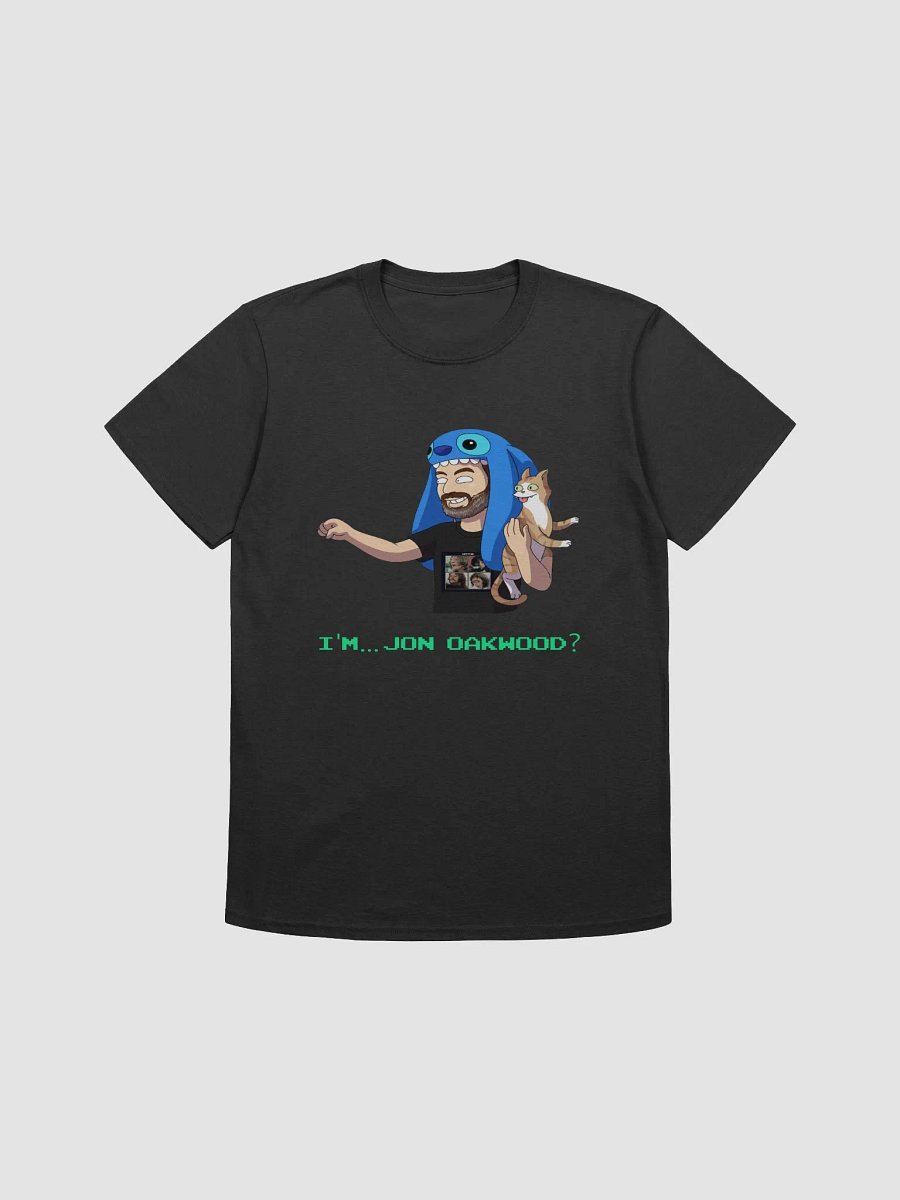 I'm Jon Oakwood? product image (11)