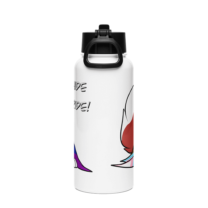 Dont Hide YOUR PRIDE Sip Sip! product image (2)