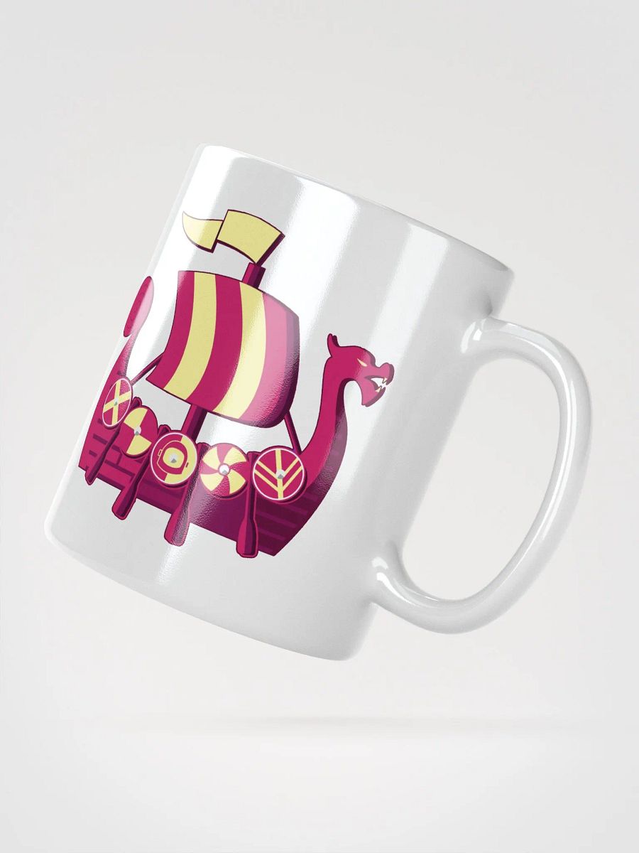 Vikings Mug product image (6)