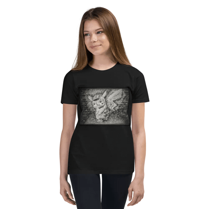 Nashīnasu - Pikachu T-Shirt product image (2)