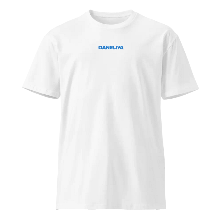 DANELIYA - Gradient Blue Shirt product image (6)