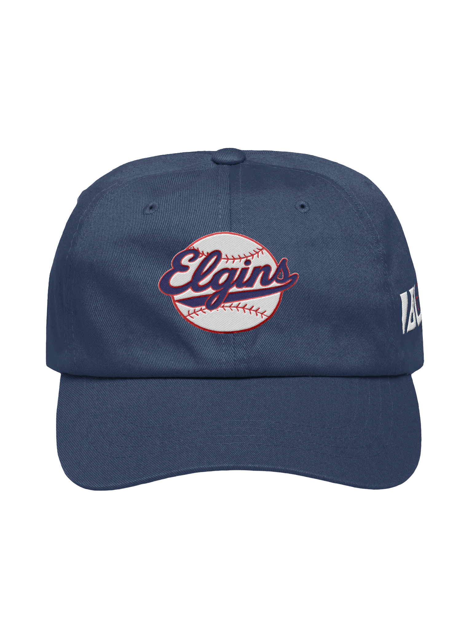 St. Thomas Elgins Dad Hat product image (1)
