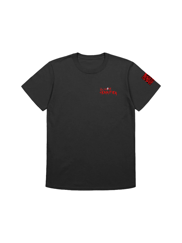Art Was Here DIRECT Support Tee product image (1)