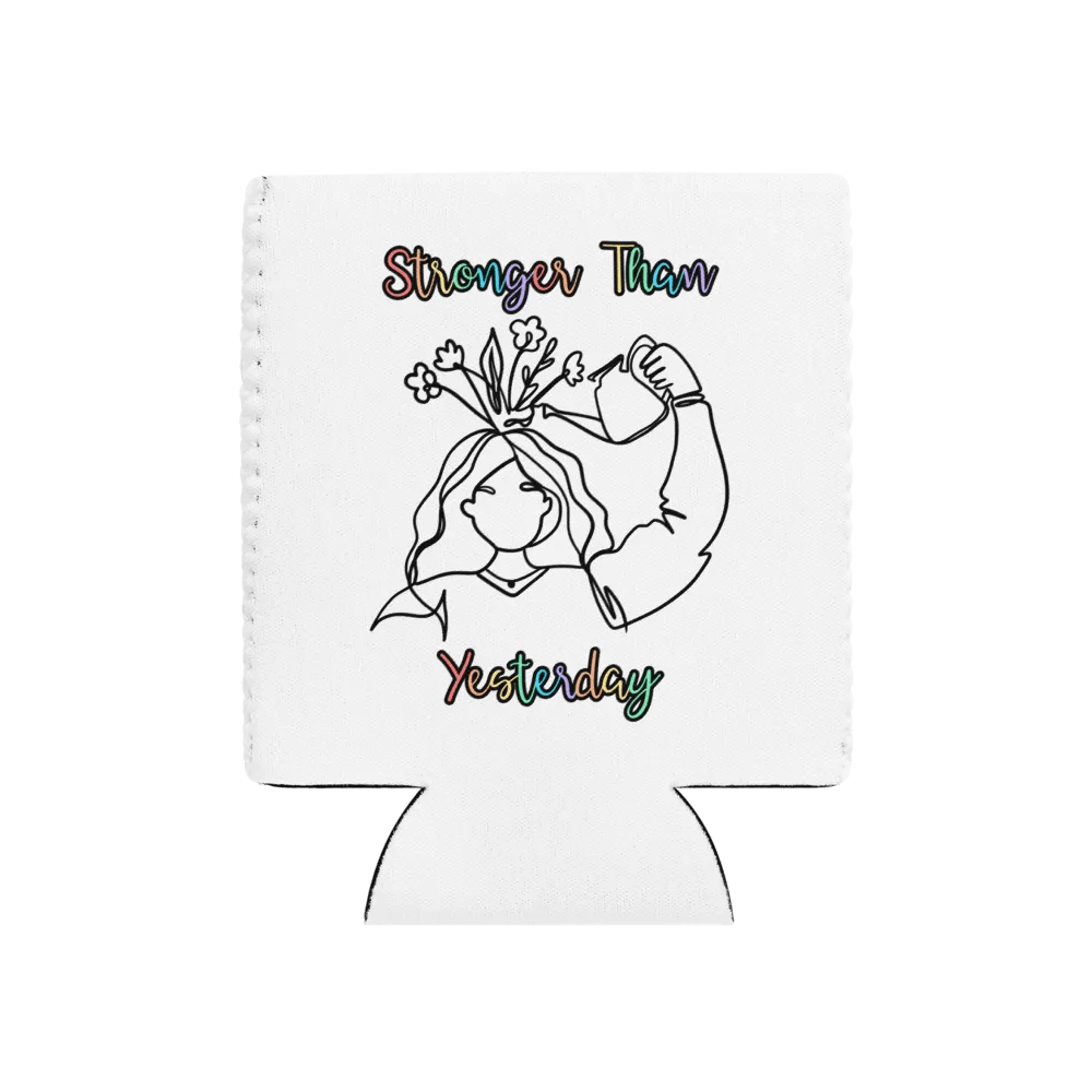 Blooming Resilience Can Cooler product image (3)