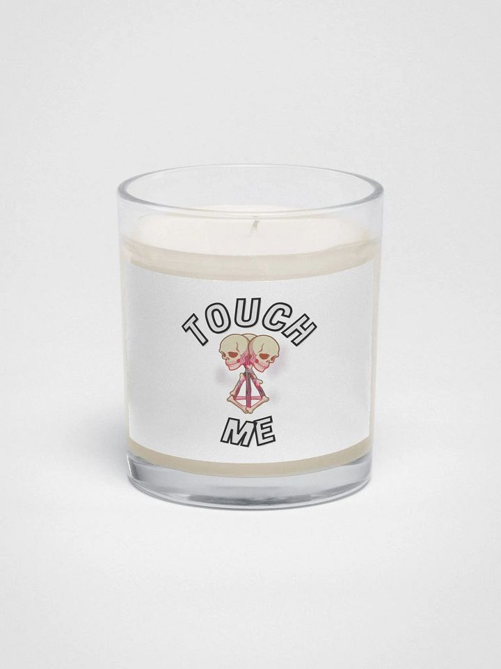 Touch Me Candle product image (1)