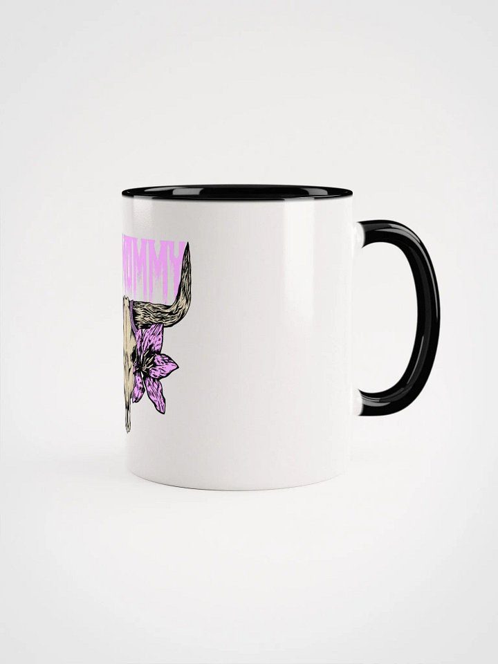 Beef Mommy Coffee Mug product image (2)