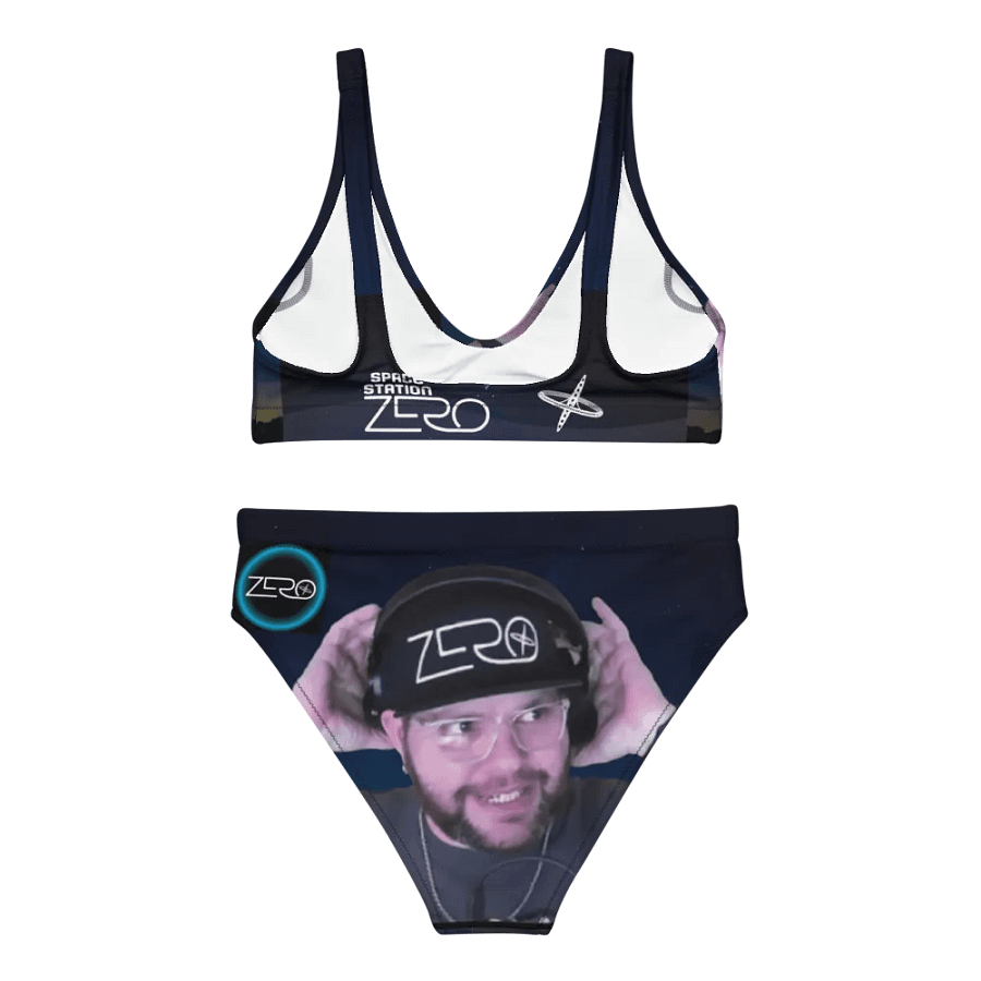 Zero Bikini product image (3)