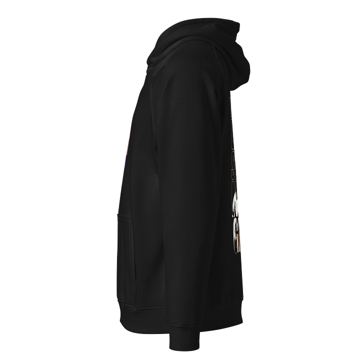 Monkey D Luffy Gear 5 Hoodie product image (2)