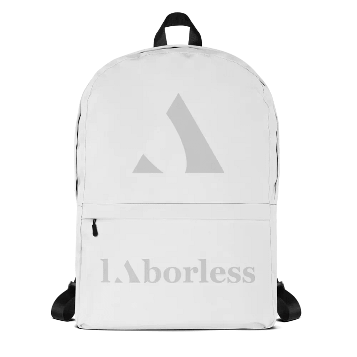 Urban Explorer All-Over Print Backpack product image (1)