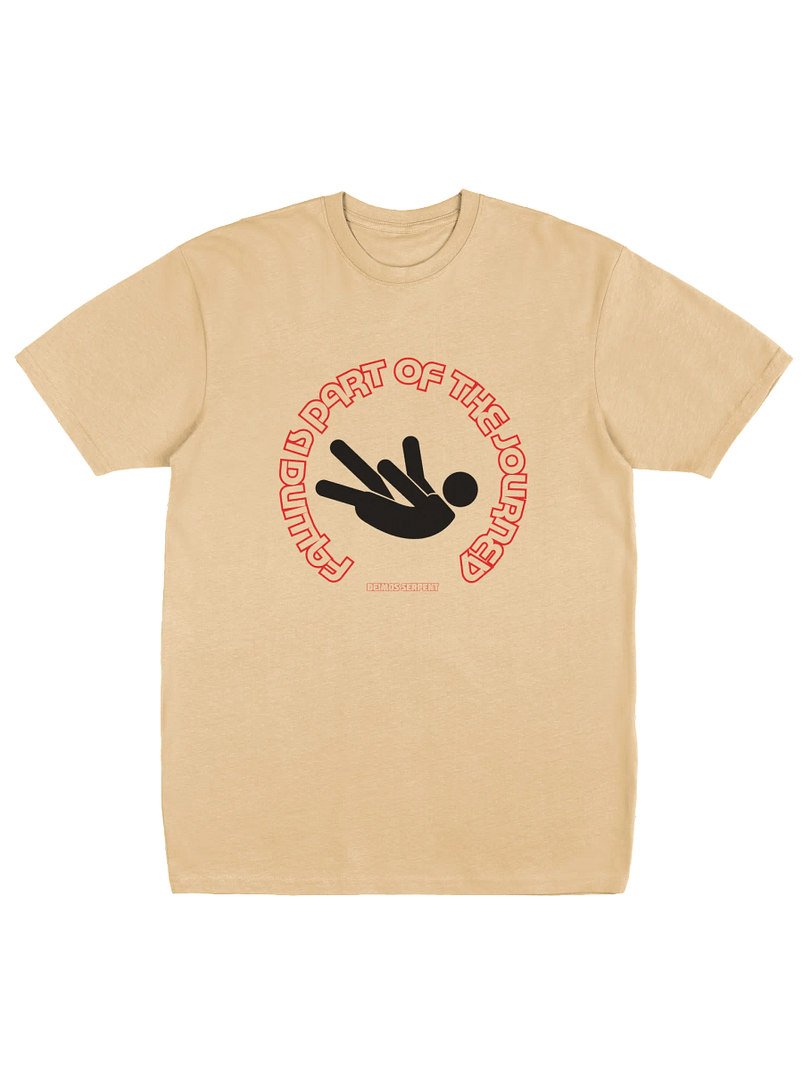 Falling Journey Tee product image (1)