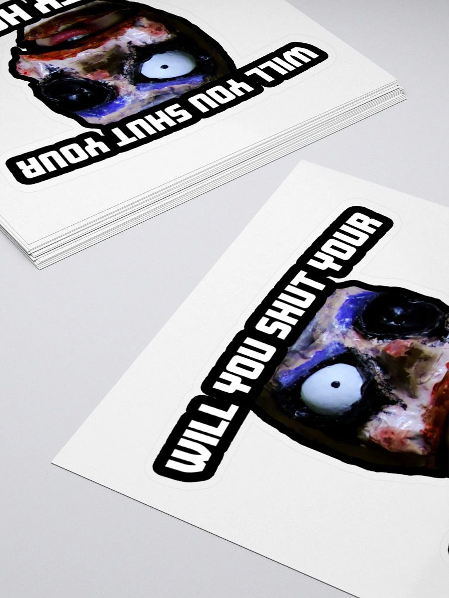 Takt Sticker product image (10)