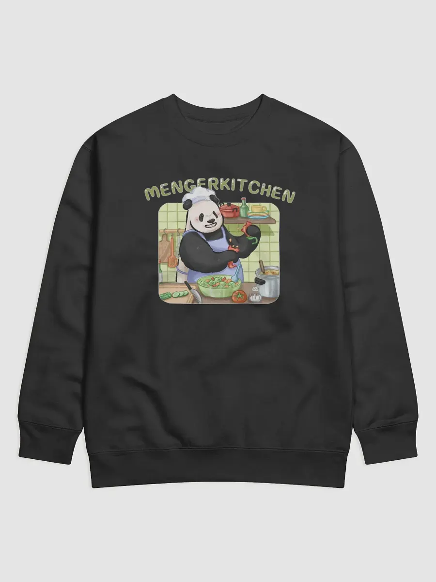 MENGER Panda product image (1)