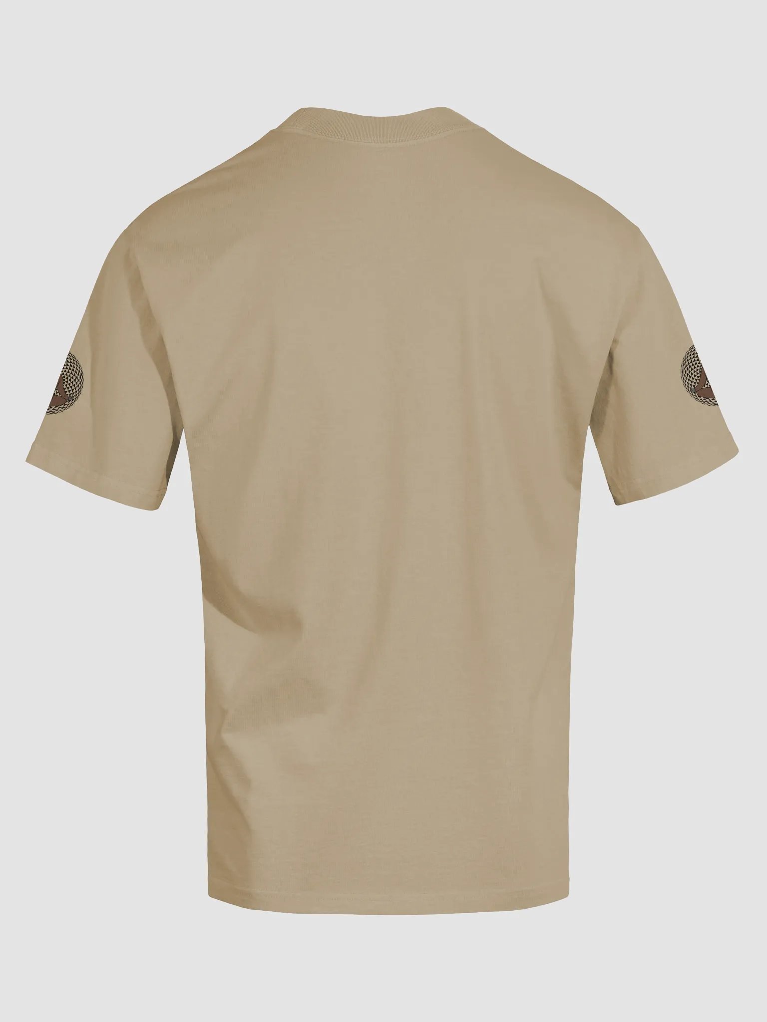 You're Amazing Oversized Faded T-Shirt product image (6)