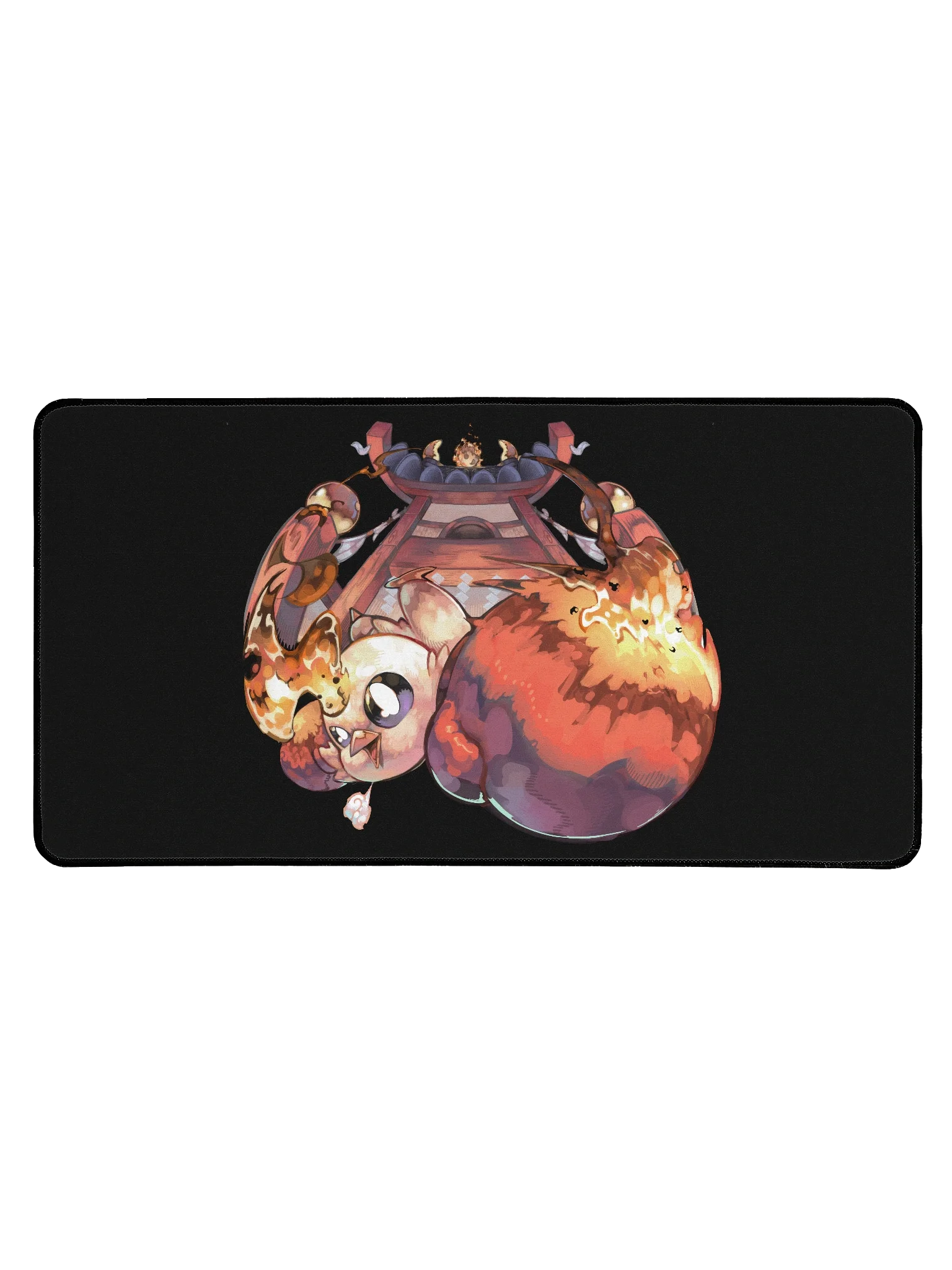 Bambam Dojo Giant Desk Mat product image (1)