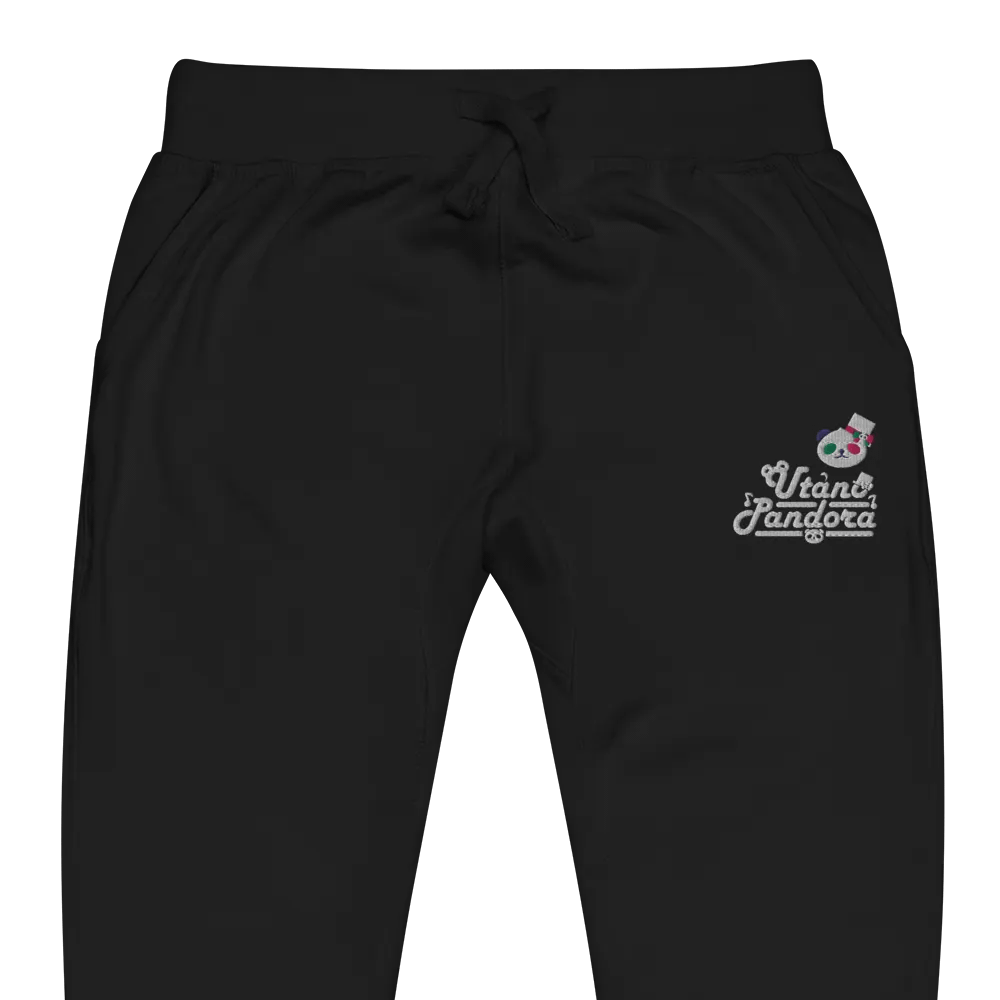 Utano Pandora Jogging Bottoms/Sweat Pants product image (2)