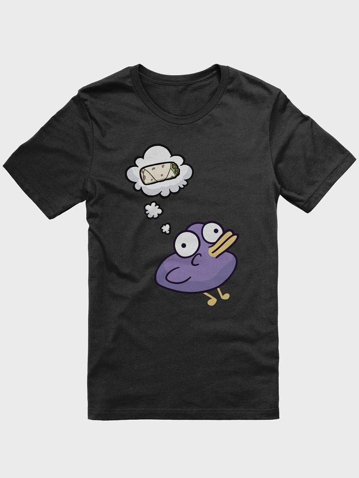 Burrito Daydreams Shirt product image (1)