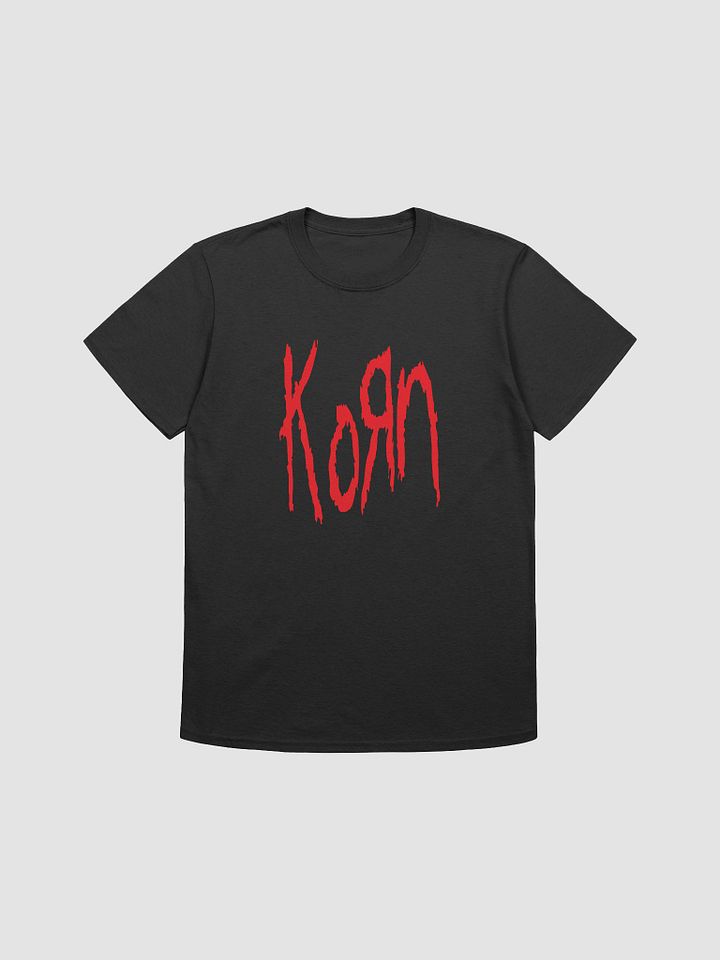 Korn Unisex T-Shirt product image (1)