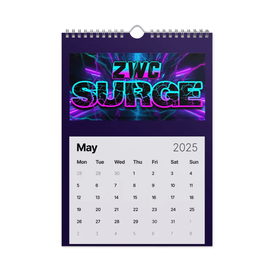 ZWC Calendar product image (6)