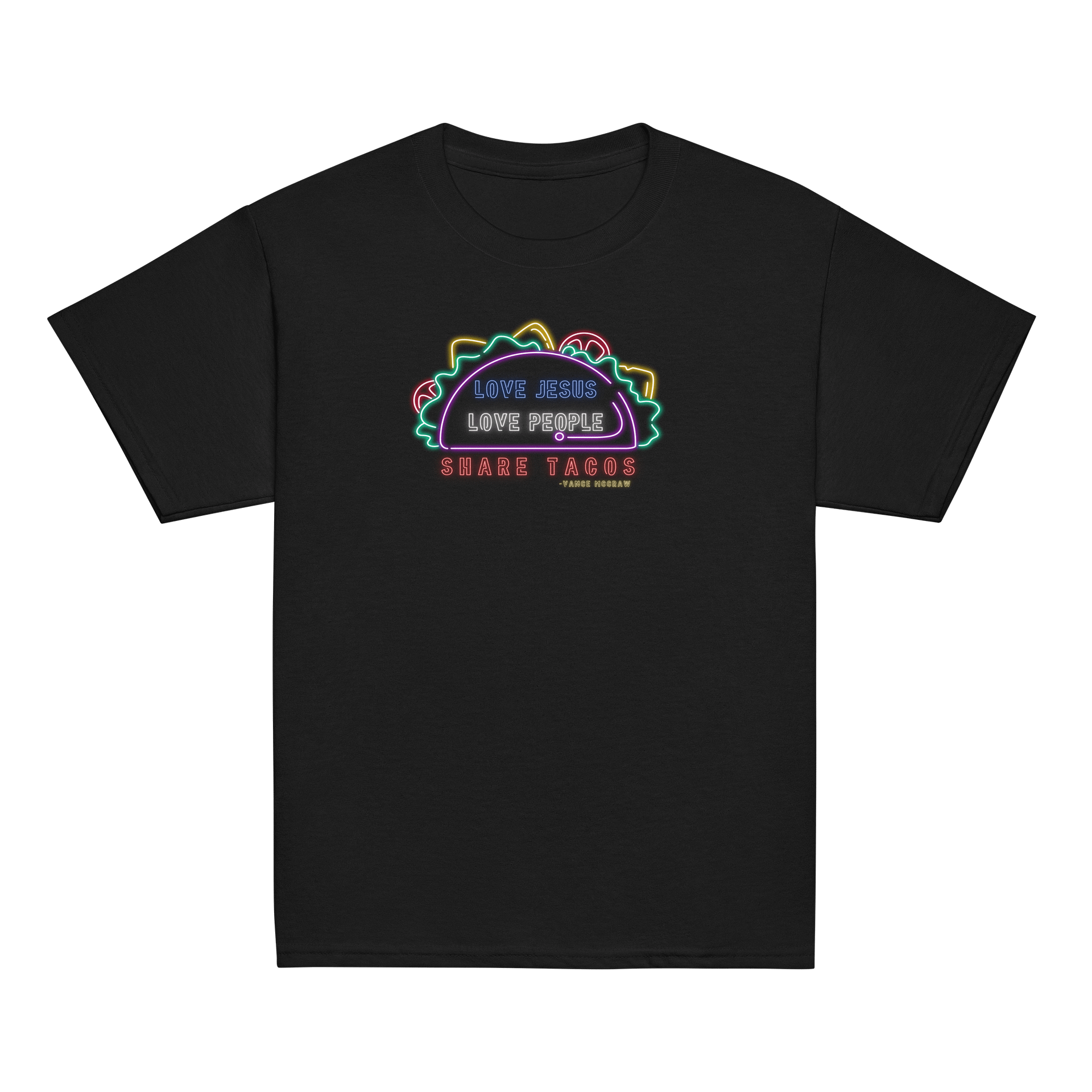 Share Tacos ( Youth ) product image (4)