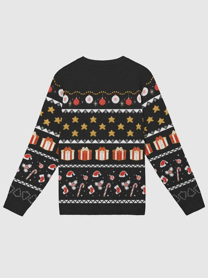 I'd rather be streaming Sweater product image (2)
