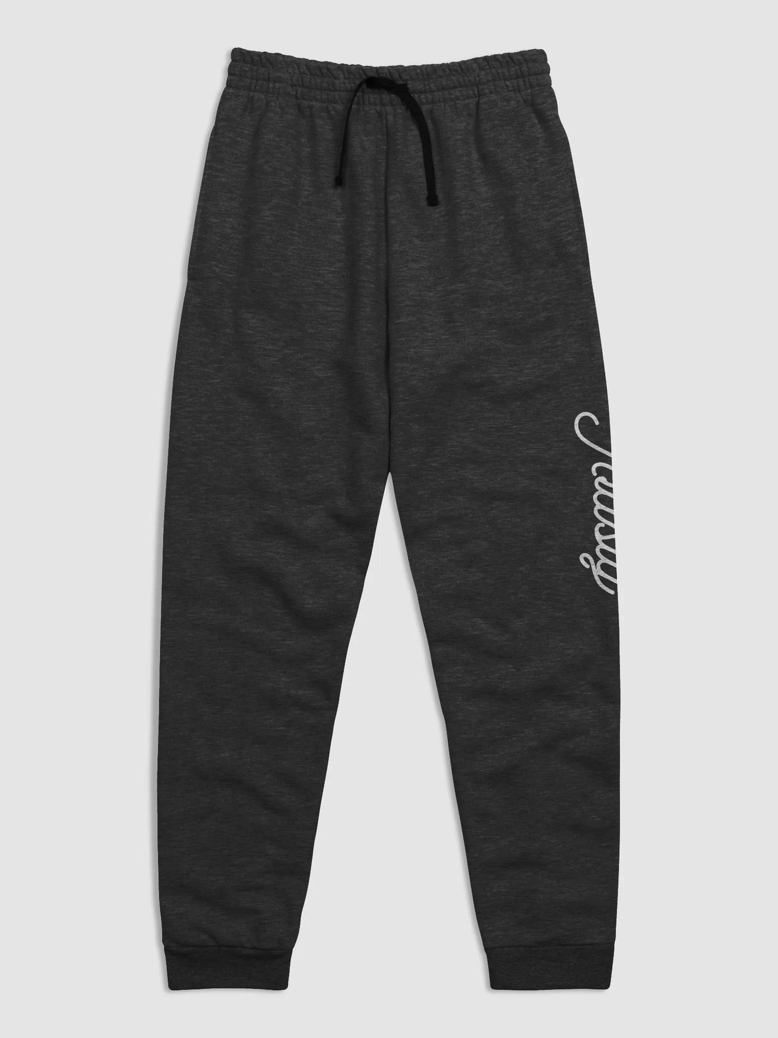 Bearly Sleeping Joggers product image (3)