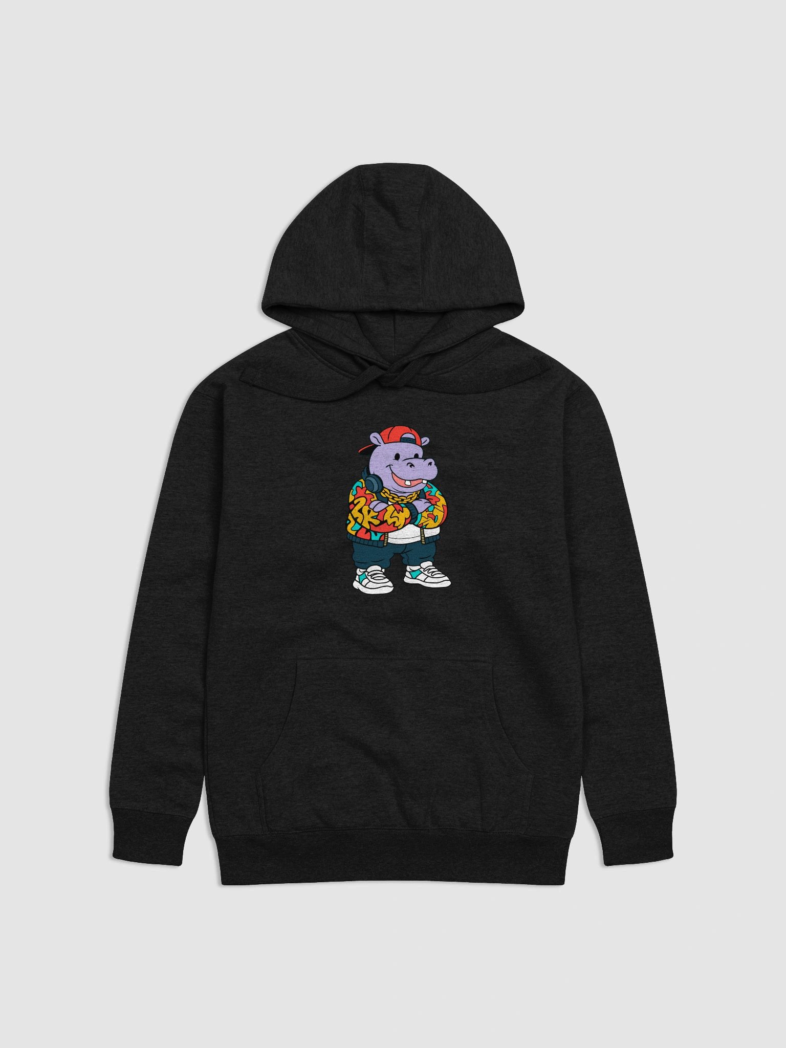 Hiphop Hippo product image (4)