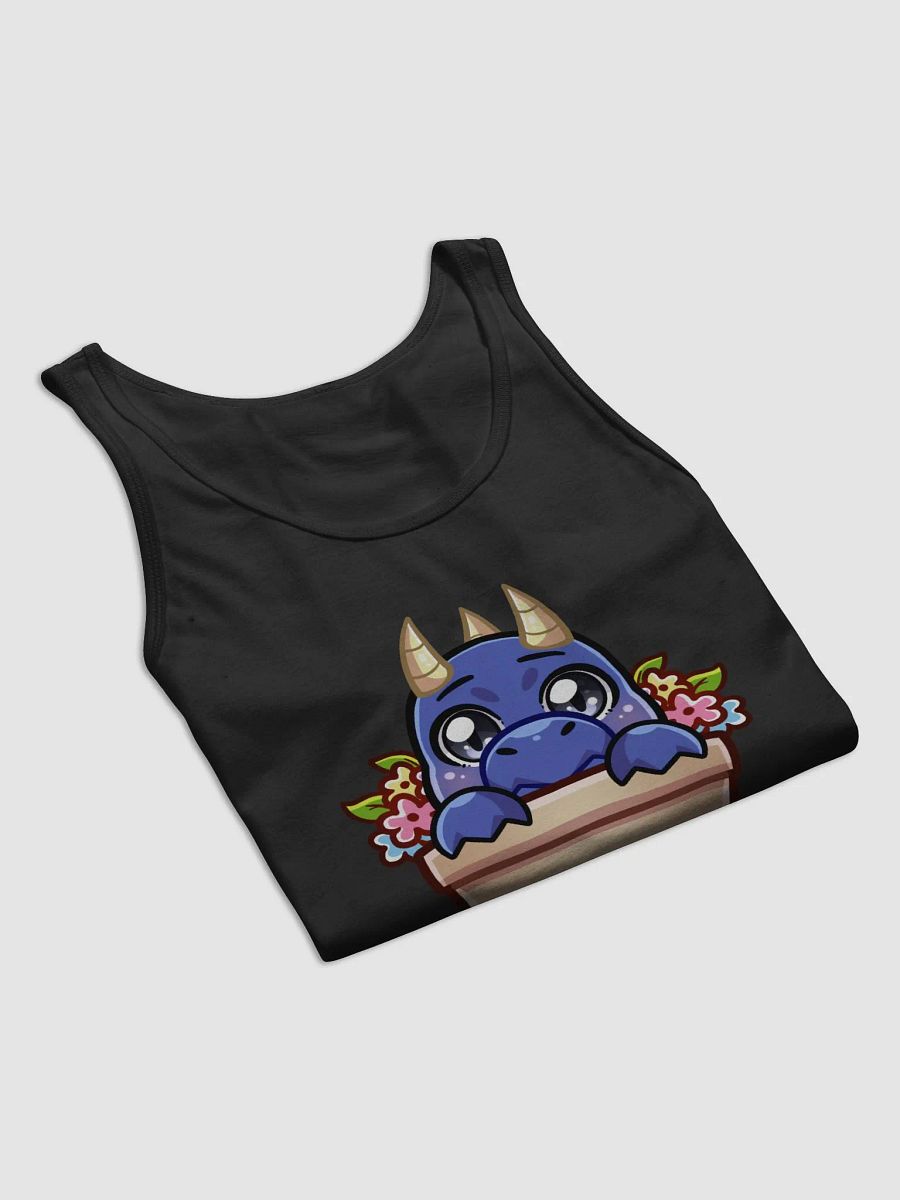 Draco Unisex Tank product image (16)