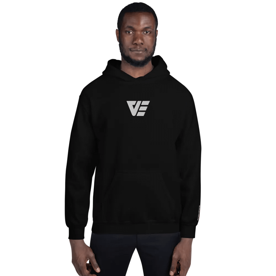 Valore Origins Hoodie product image (8)