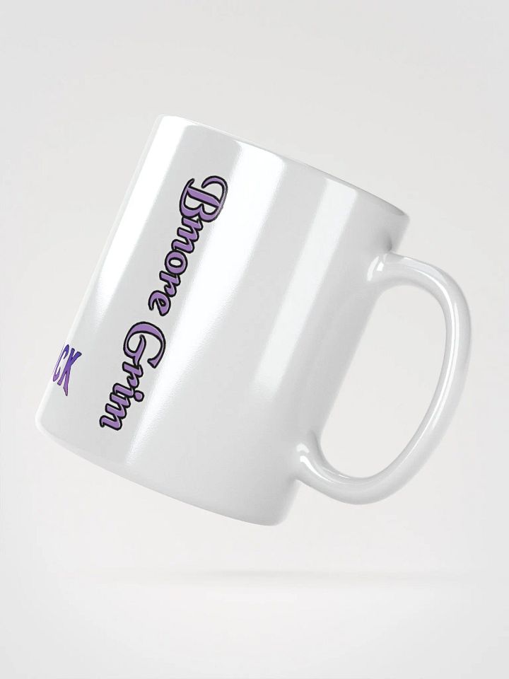 Grims Flock Mug product image (4)