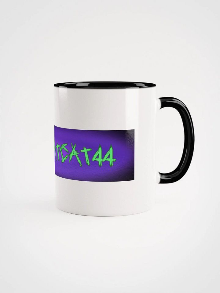 WombatCat44 Mug product image (5)