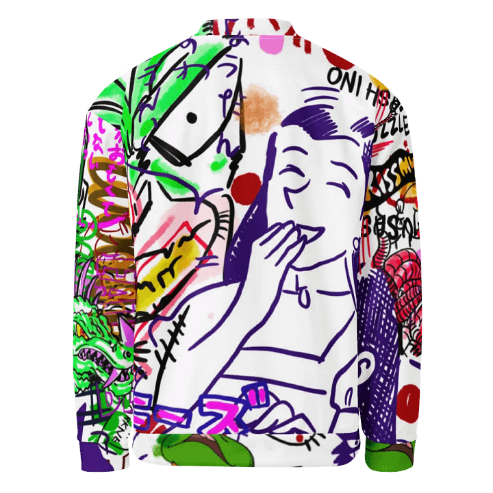 OTAKU MONSTERS product image (2)