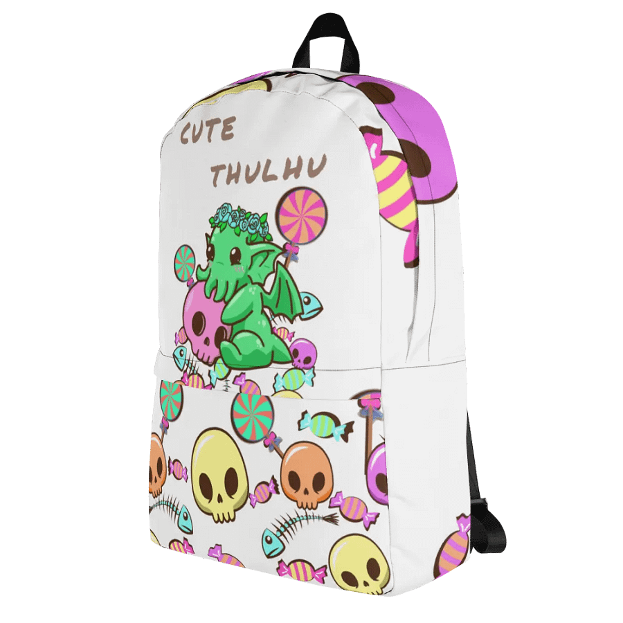 thulhu - bag product image (4)
