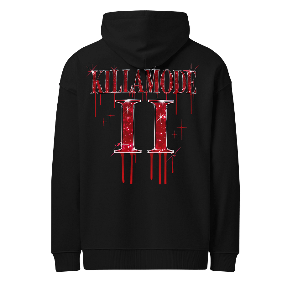 | KILLAMODE II | HOODIE product image (2)