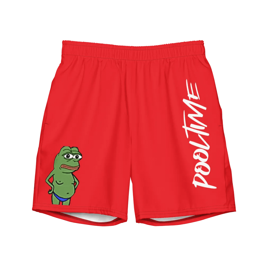 Elevated - Pooltime Swim Shorts product image (2)