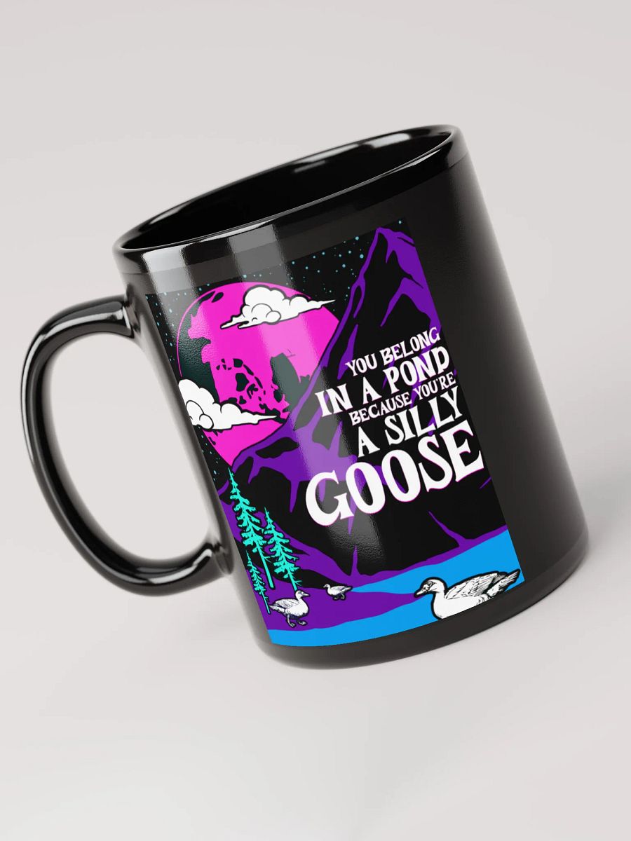 Silly Goose Moonlight Mug product image (6)