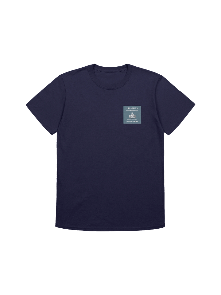 URUGUAY WORLD CUP Unisex T-Shirt product image (1)