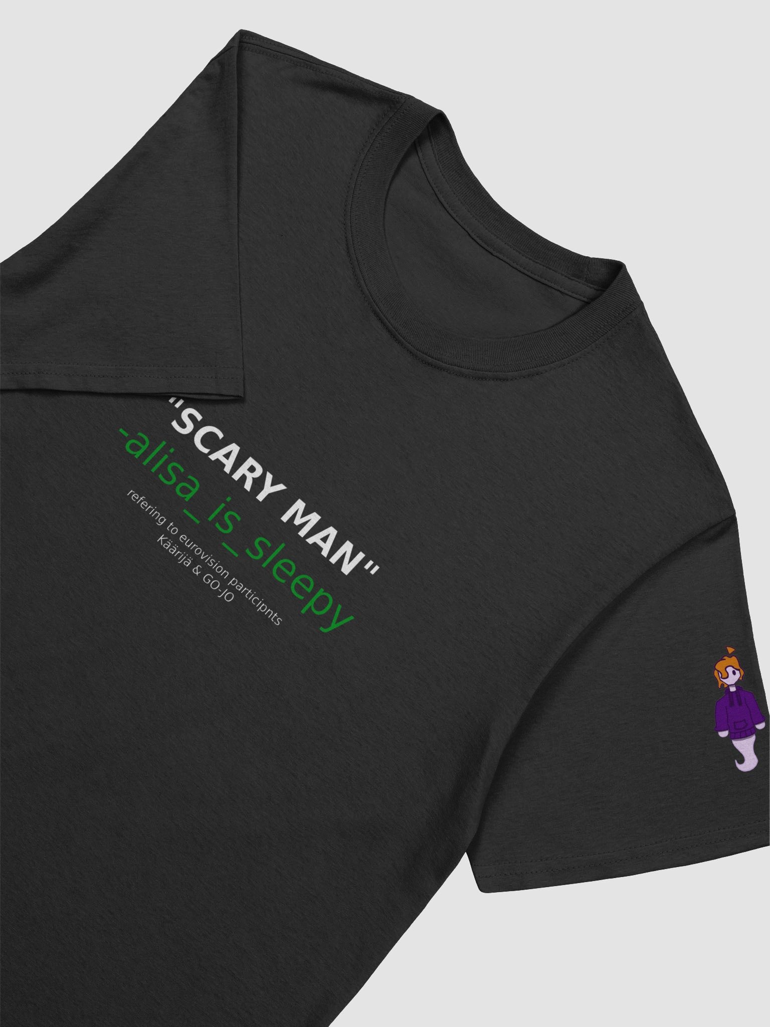 chat quotes tee #3 product image (3)