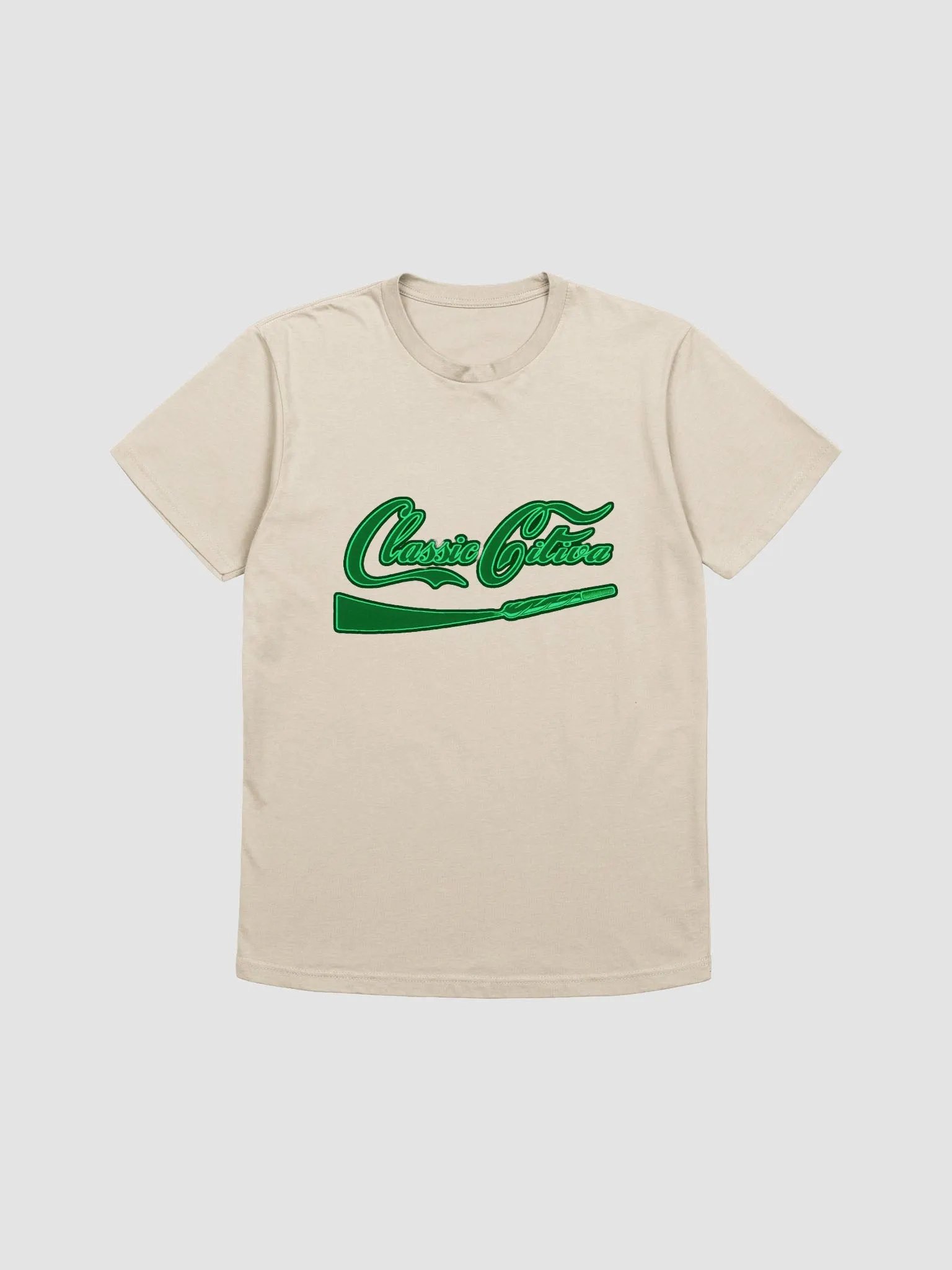 OG Classic Citiva - Soft Open Tee product image (1)