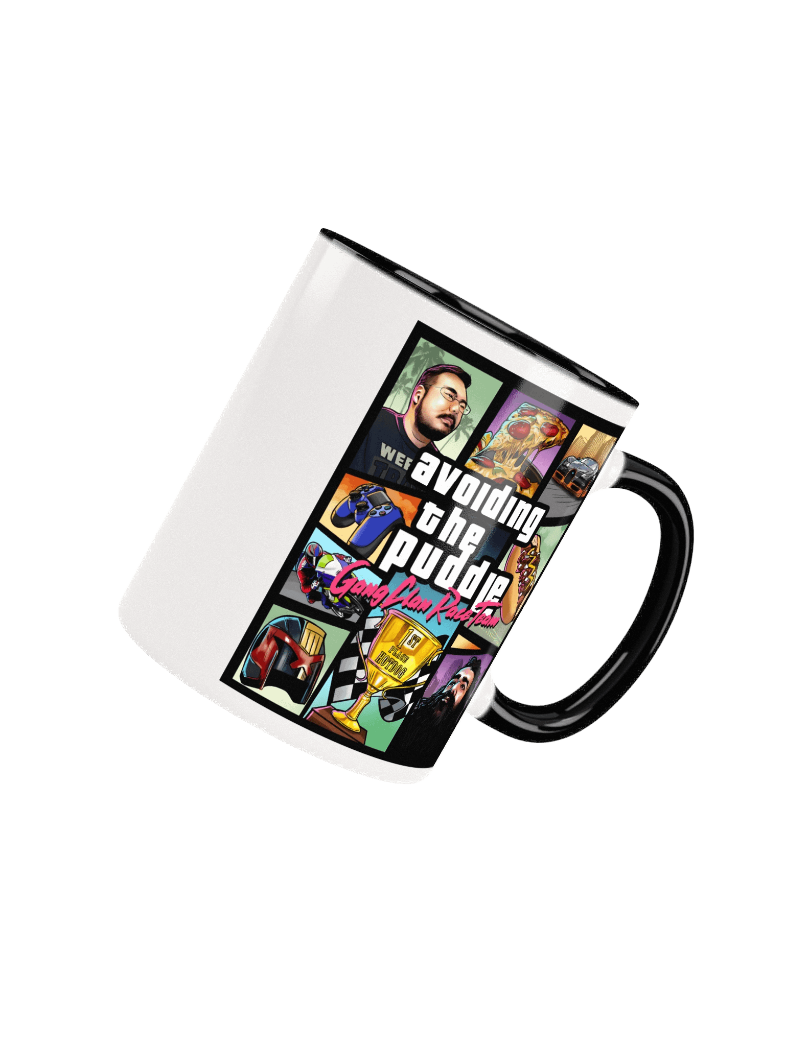 ATP Gang Clan Mug product image (7)