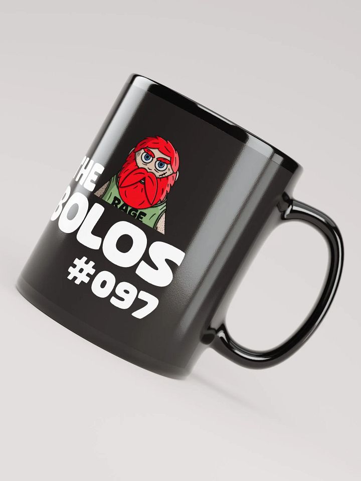 Bolo #097 product image (2)