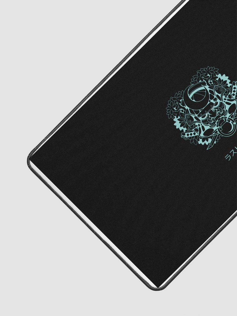 Dragon Samurai Desk Mat product image (2)